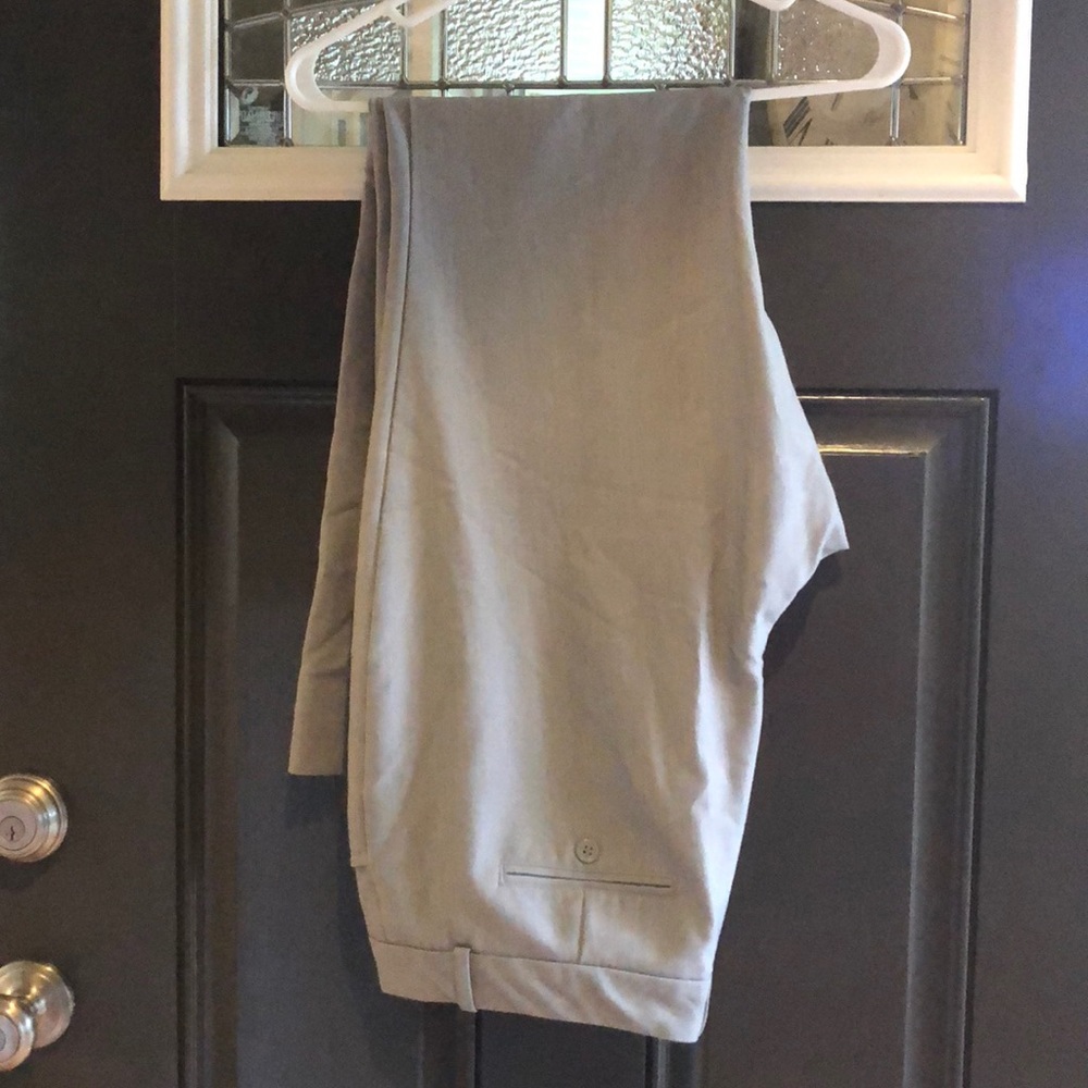 Worthington Modern Fit